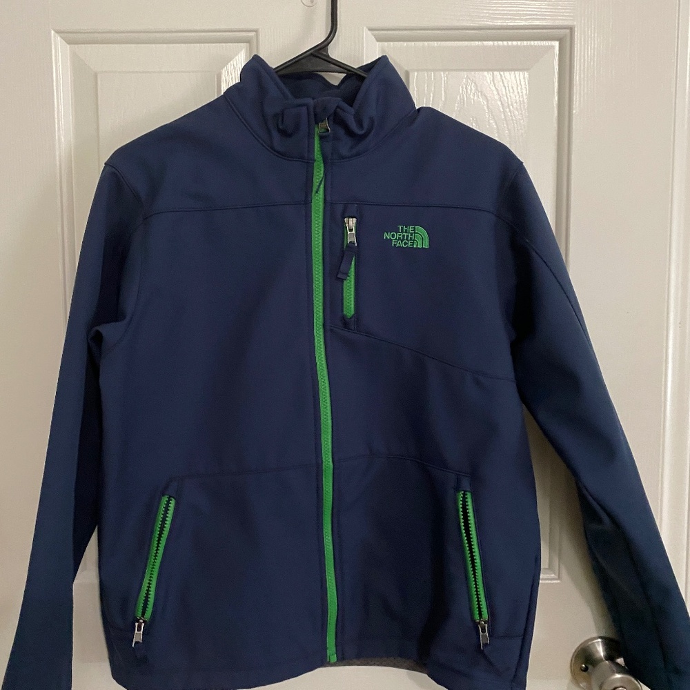Northface Youth Jacket